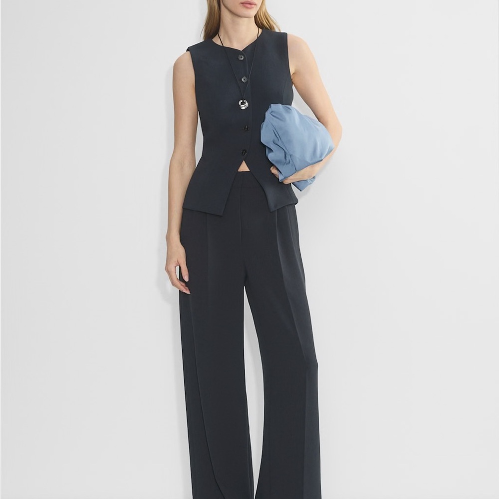Aritzia Wilfred Efortless Pants